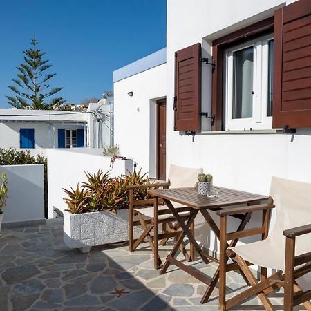 Aegean View Studio #2 Azolimnos Exterior foto